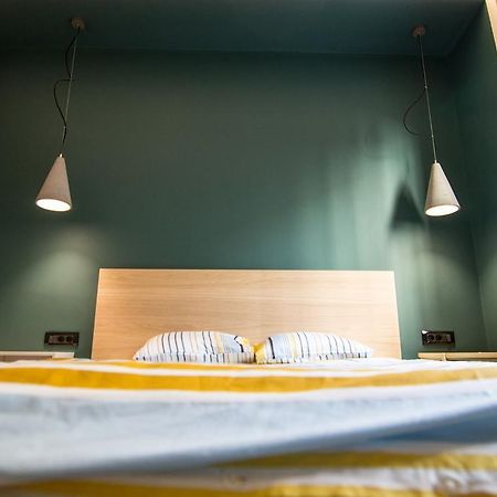 Old City Cosy Apartment Βουκουρέστι Εξωτερικό φωτογραφία