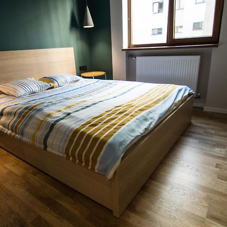 Old City Cosy Apartment Βουκουρέστι Εξωτερικό φωτογραφία