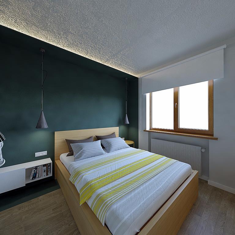 Old City Cosy Apartment Βουκουρέστι Εξωτερικό φωτογραφία