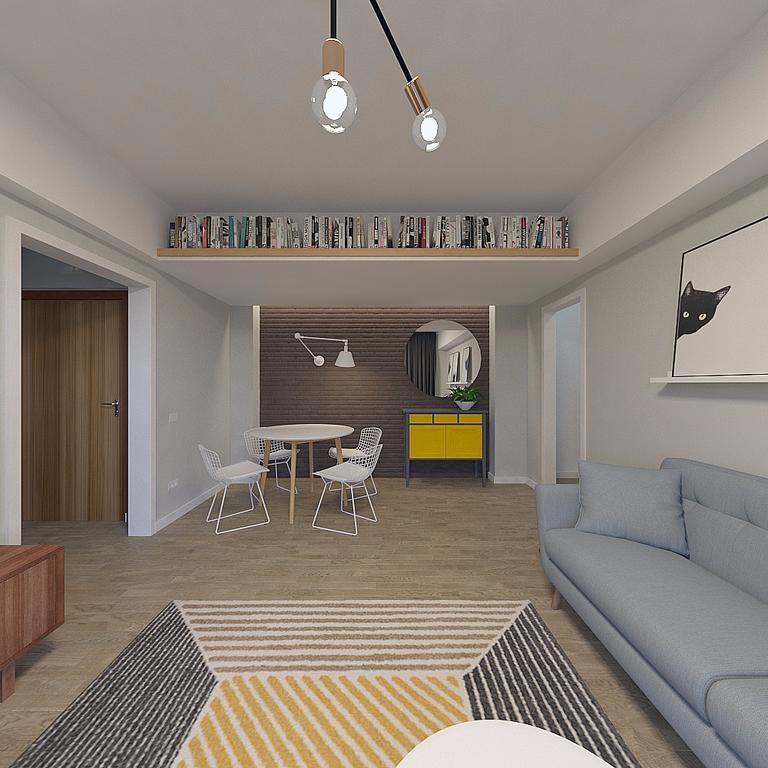 Old City Cosy Apartment Βουκουρέστι Εξωτερικό φωτογραφία