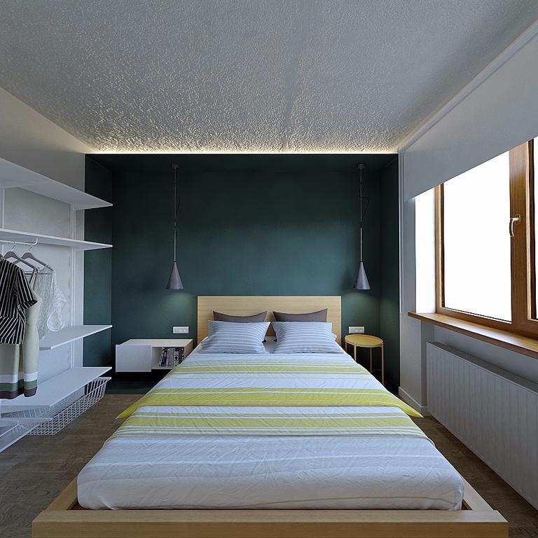 Old City Cosy Apartment Βουκουρέστι Εξωτερικό φωτογραφία