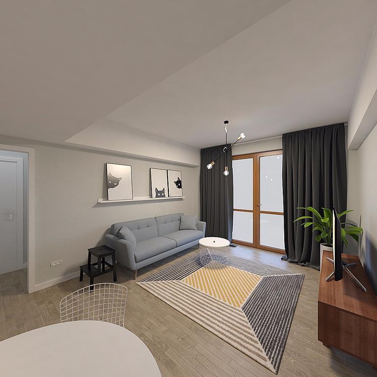 Old City Cosy Apartment Βουκουρέστι Εξωτερικό φωτογραφία