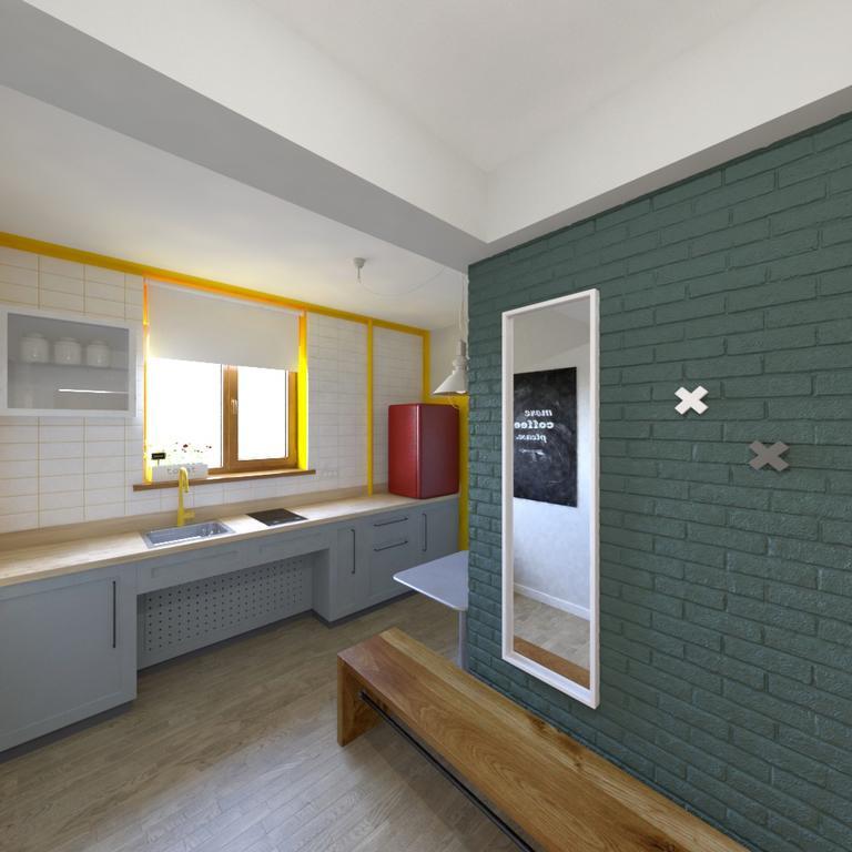 Old City Cosy Apartment Βουκουρέστι Εξωτερικό φωτογραφία