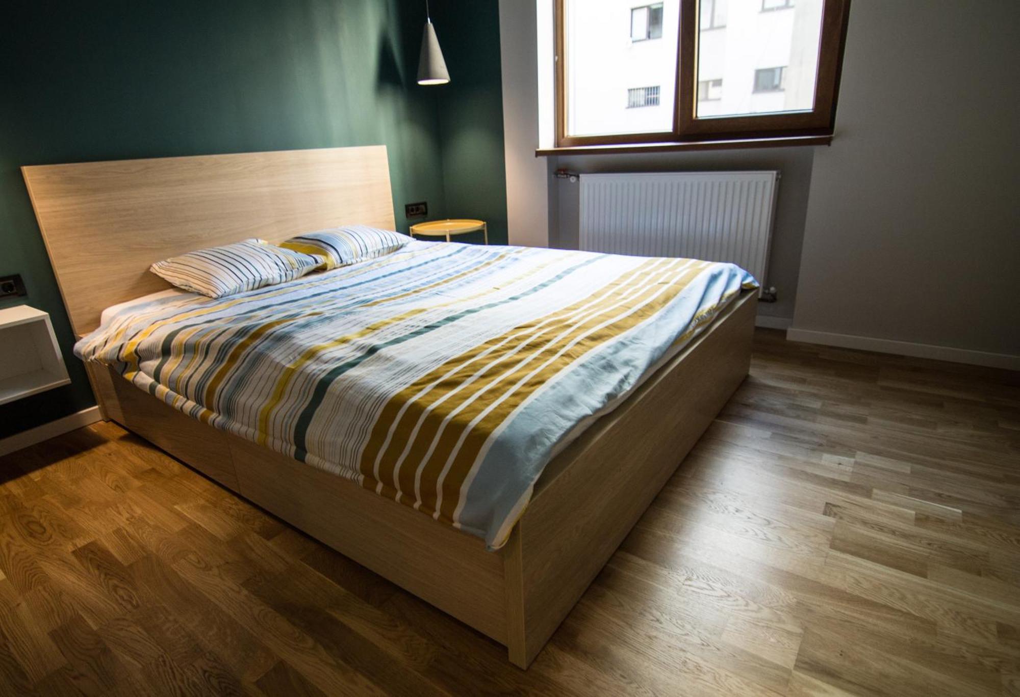 Old City Cosy Apartment Βουκουρέστι Εξωτερικό φωτογραφία