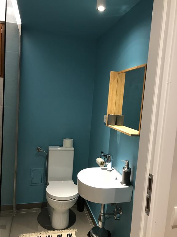 Old City Cosy Apartment Βουκουρέστι Εξωτερικό φωτογραφία