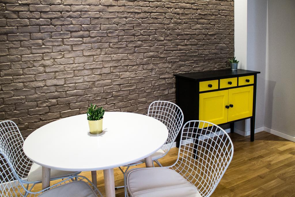 Old City Cosy Apartment Βουκουρέστι Εξωτερικό φωτογραφία