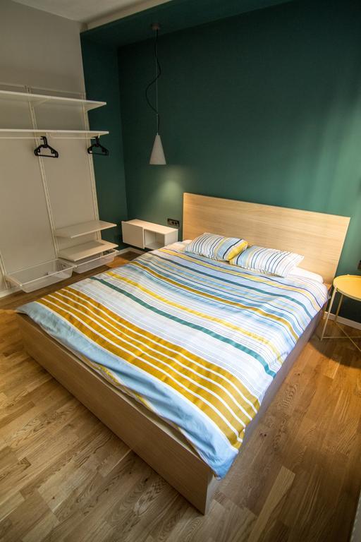 Old City Cosy Apartment Βουκουρέστι Εξωτερικό φωτογραφία