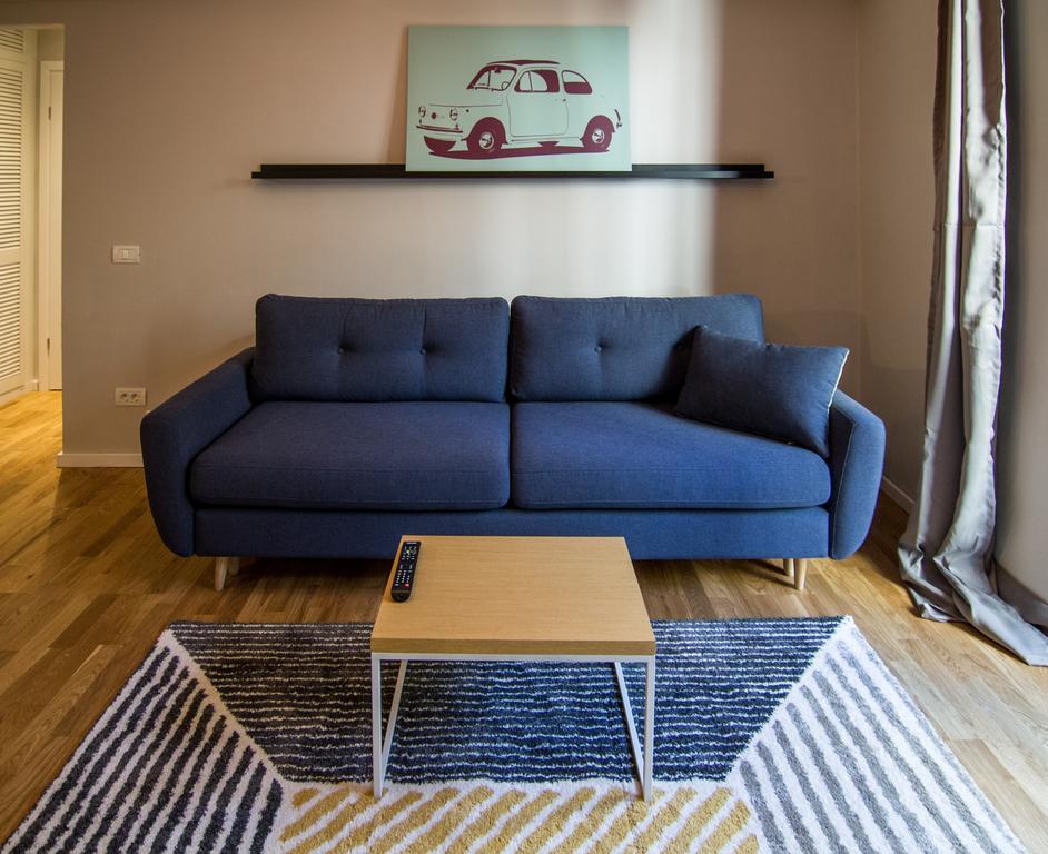 Old City Cosy Apartment Βουκουρέστι Εξωτερικό φωτογραφία
