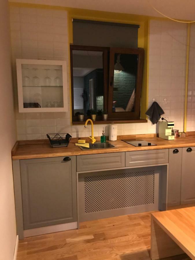 Old City Cosy Apartment Βουκουρέστι Εξωτερικό φωτογραφία